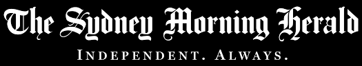 The Sydney Morning Herald